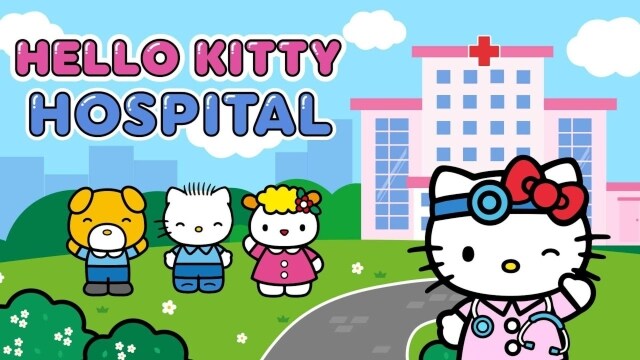 Hello Kitty: Kids Hospital Beginner Guide – Run Your Kids Hospital with Best Tips
