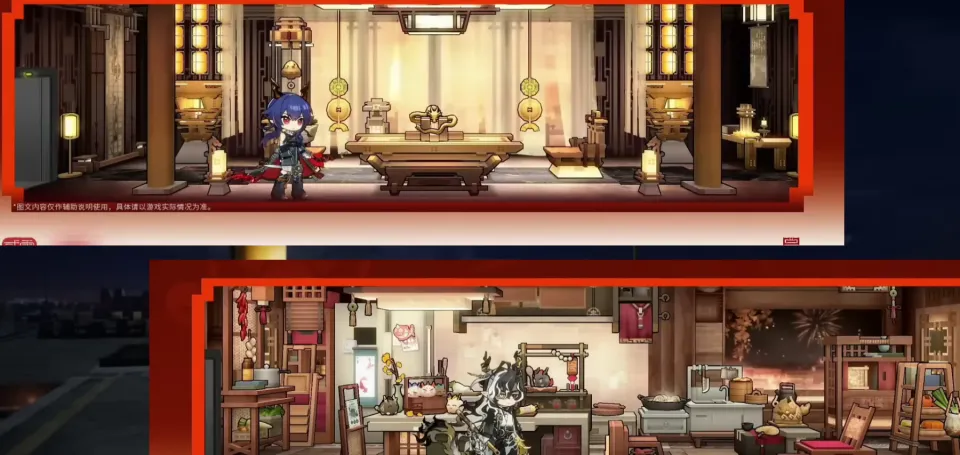 Arknights 6.5 Anniversary