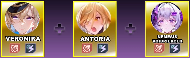 Tower of Fantasy: Wrap Server แนะนำ Veronika และการจัดทีมที่ดีที่สุด