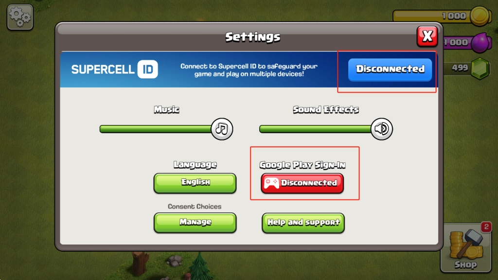 Connect ID