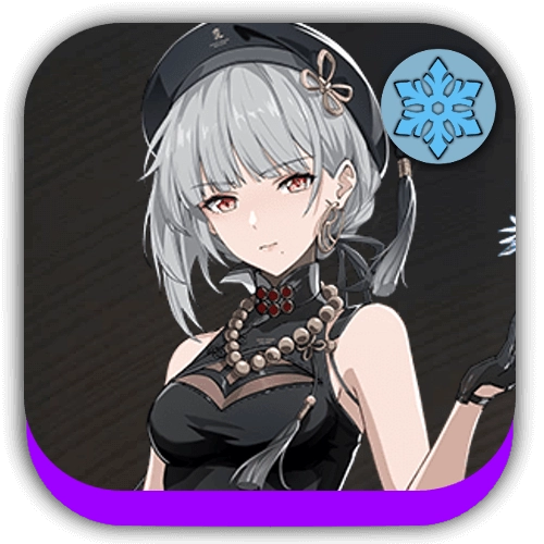Wuthering Waves: Hướng dẫn build Brant và đội hình khuyến nghị