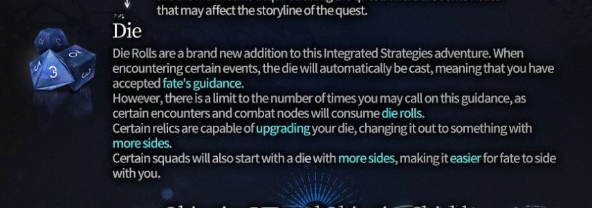 Arknights New Gamemode Guide - Integrated Strategies 3