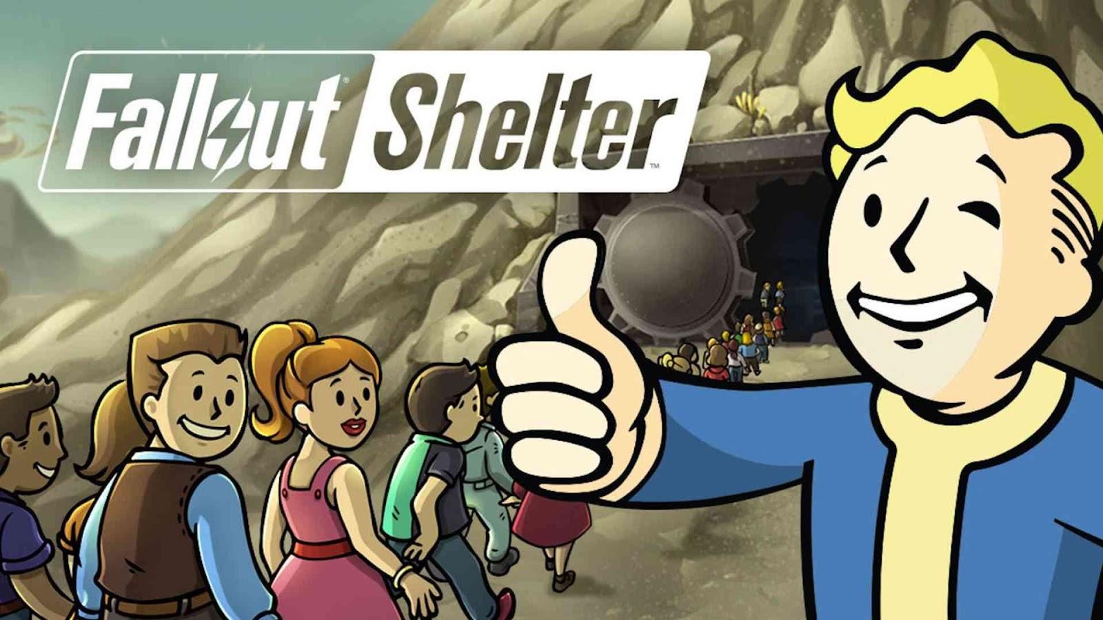 Fallout Shelter