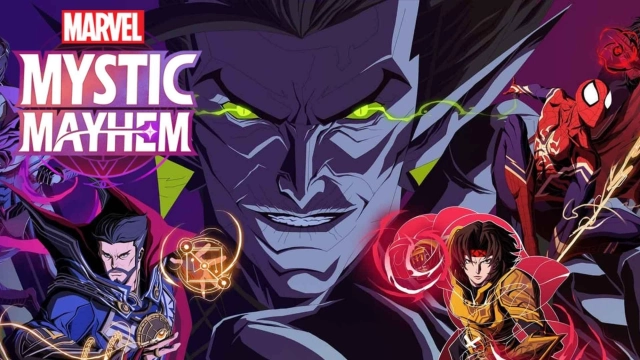 MARVEL Mystic Mayhem Guide and Tips for Beginners
