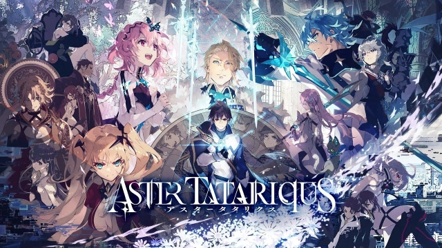 【(アスタタ)アスタータタリクス】をPCでダウンロード、PC版のプレイ方法