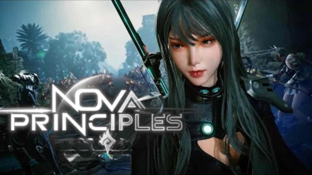 Nova Principles Beginner Guide, Tips and Tricks - Let Your Future Begin