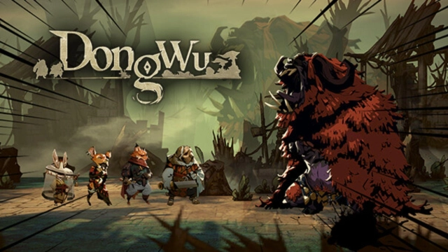 Claim the Throne with Dong Wu Beginner's Guide and Tips