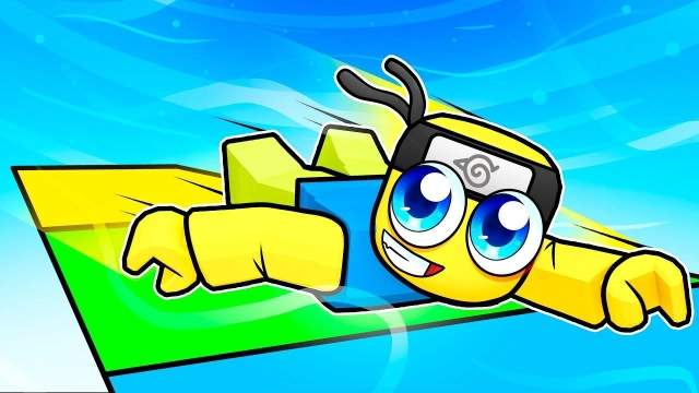 Roblox Anime Fly Race Codes – Guide to More Resources in March 2025