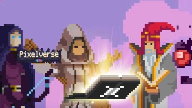 Pixelverse Codes: Master Your Deck in 2025 March