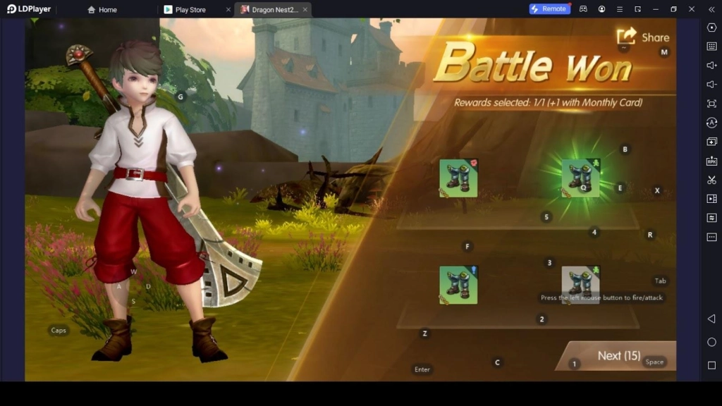 How to Get Equipment or Gear How to Get Equipment or Gear