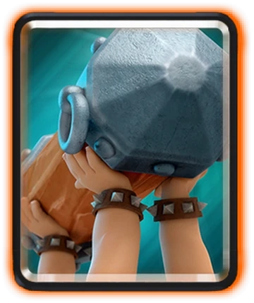 Clash Royale Cards That Can Be Evolved