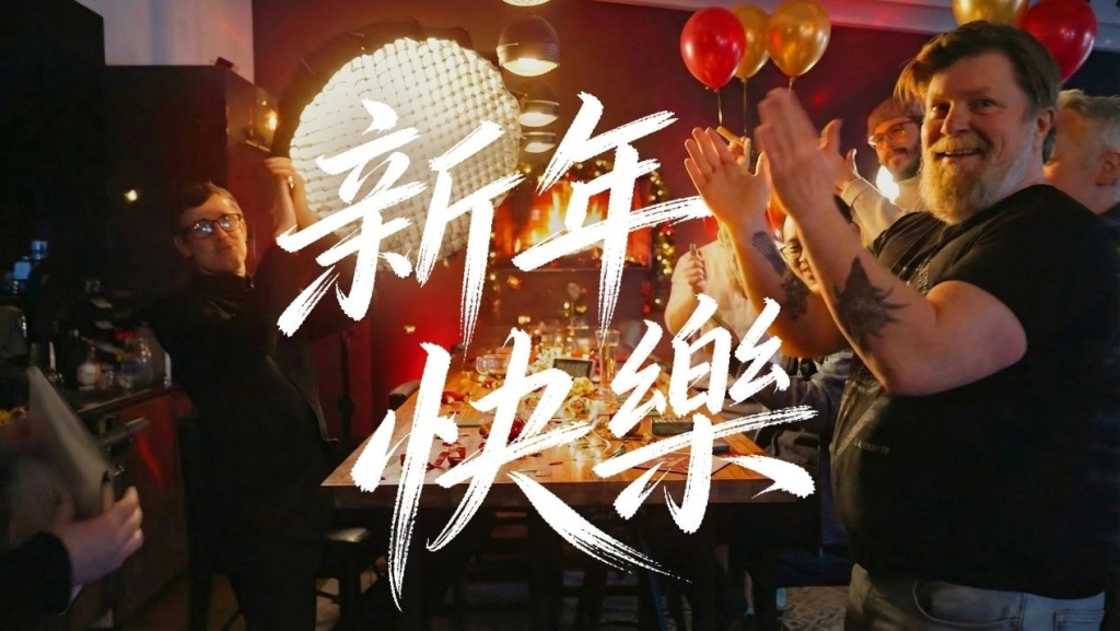 二戰卡牌《KARDS》馬年春節盛典 2/16 正式開跑