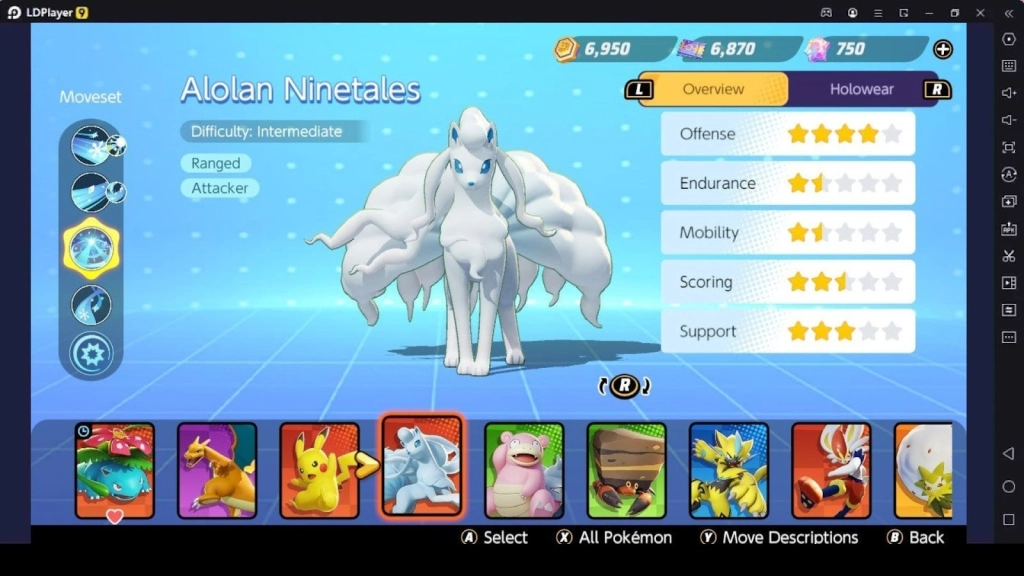 Pokémon Unite Tier List and Reroll Guide: March 2025