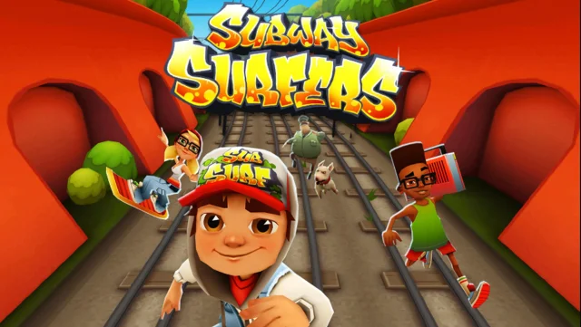 Actualización de Subway Surfers: V3.17.0