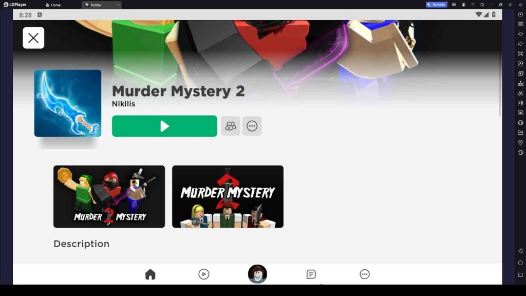 Roblox Murder Mystery 2 Codes: Unravel the Mystery - 2025 March