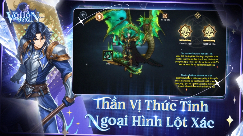 Full bộ code VOH: Chronicle of Spirits - Hướng dẫn cách nhập chi tiết