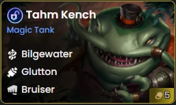 Golden Spatula SET 16 Lore and Legends