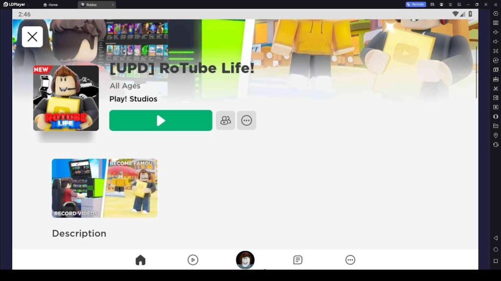 Roblox RoTube Life Codes: A Guide to Earn Free Rewards -March 2025