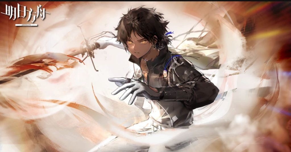 Arknights Thorns The Lodestar Guide 1