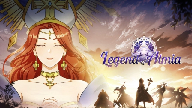 Legend of Almia:idle RPG Beginner’s Guide with Tips to Have Your Epic Adventure