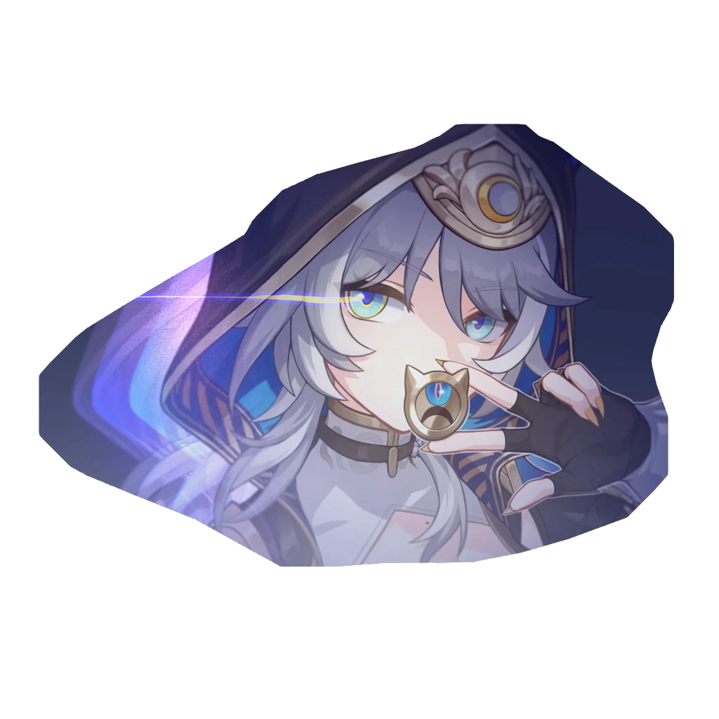 Honkai: Star Rail - Hướng dẫn build Cipher