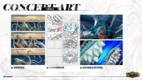 《幻世錄 重製版》團隊專訪 深度理解《幻世錄》重製軌跡及試玩版即將釋出