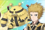 Pokémon Masters EX Tier List 2025 for Best Pairs: April Update