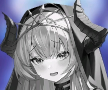 我推的浴姬LR角色純情魅魔