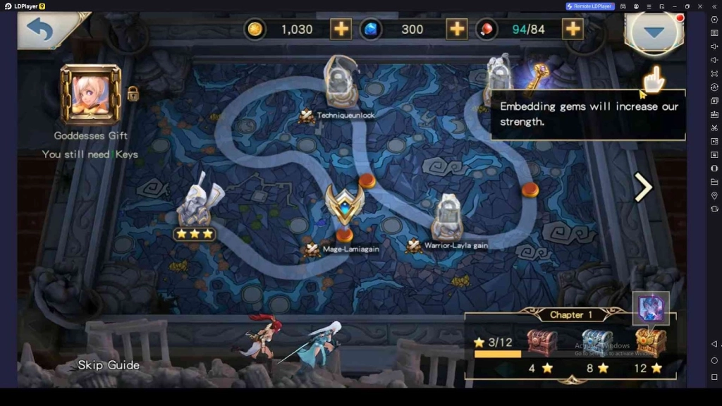 Never Miss the Freebie Chances Never Miss the Freebie Chances