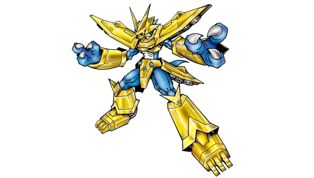 Nuevo Juego de Digimon — ¡Todo lo que necesitas saber!