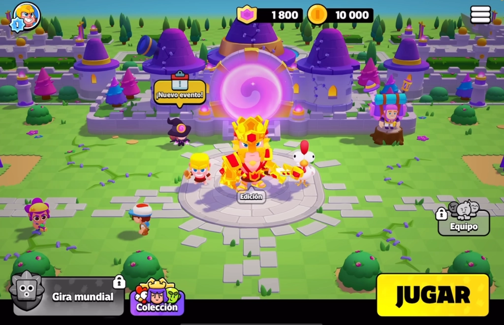 Tutorial para canjear recompensas en Squad Busters: lo que debes saber Tutorial para canjear recompensas en Squad Busters: lo que debes saber