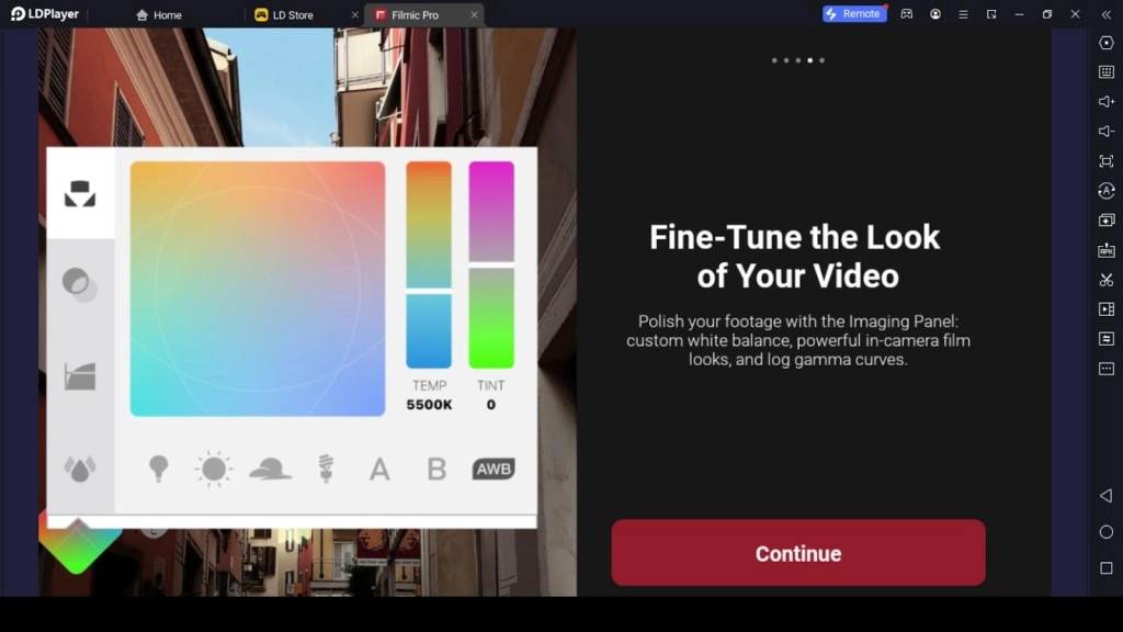 Best Camera App for Android to Capture Your Beautiful Moments – 2025