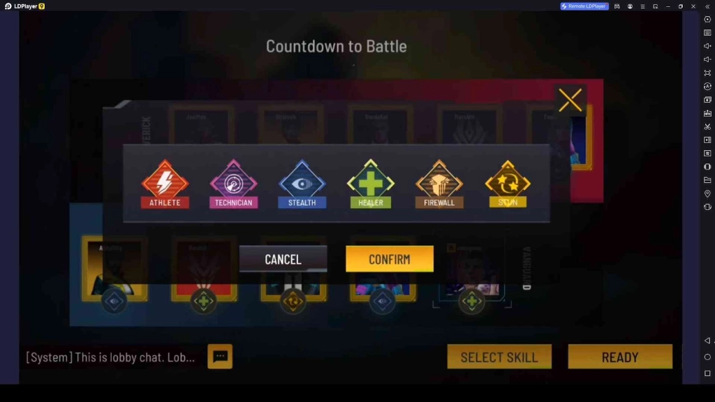 Choose the Right Talents and Upgrade Them Choose the Right Talents and Upgrade Them