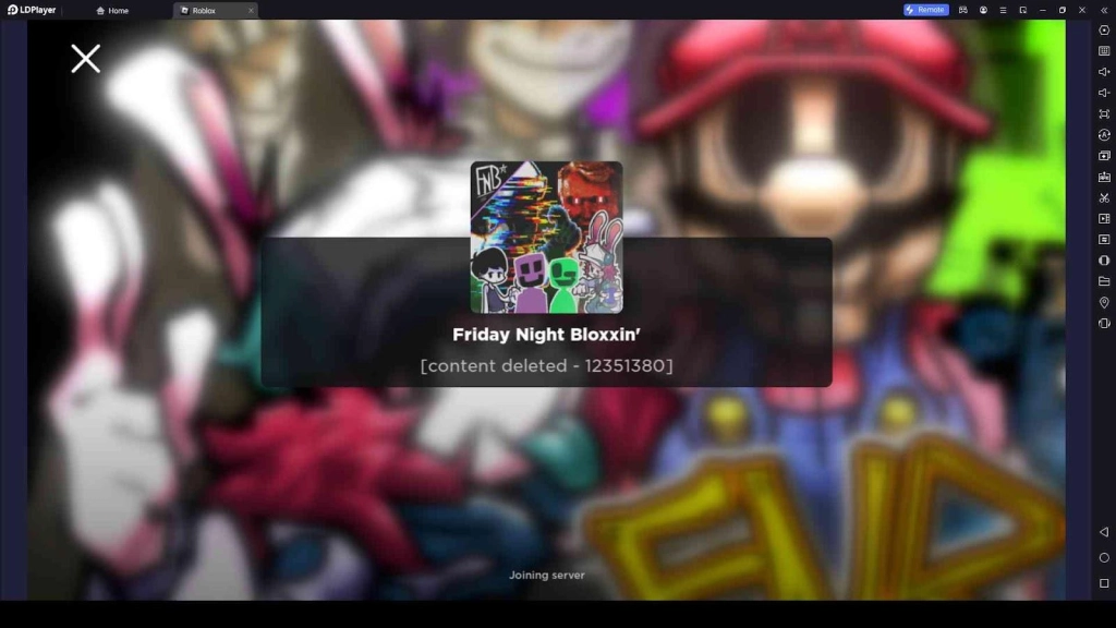Roblox Friday Night Bloxxin Codes: Groove to the Beat - 2025 March