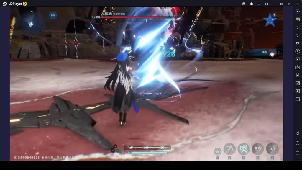 Optimizations for the Battles Optimizations for the Battles