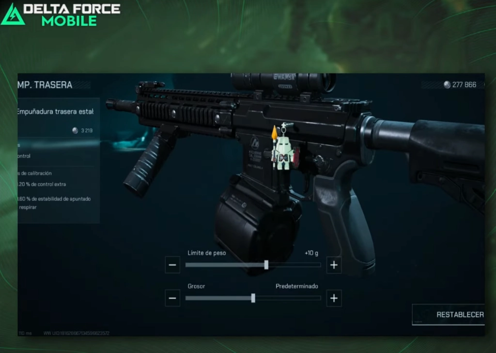 10 Claves Imprescindibles para Iniciar en Delta Force Mobile — Guia básica actualizada