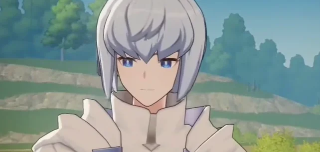 星絆之旅T2角色艾德