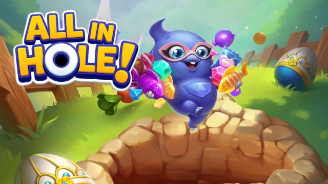 Solve Puzzles with All in Hole Tips - A Beginner's Guide