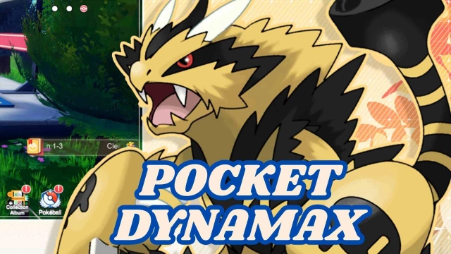 Pocket Dynamax Codes: Unlock Power with Rewards – 2025 March
