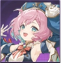 魔御star dive角色寶妮