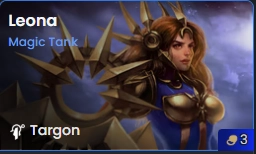 Golden Spatula SET 16 Lore and Legends