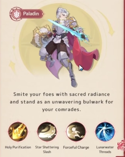 paladin paladin