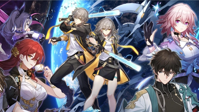 Honkai Star Rail : Tier-List 2023