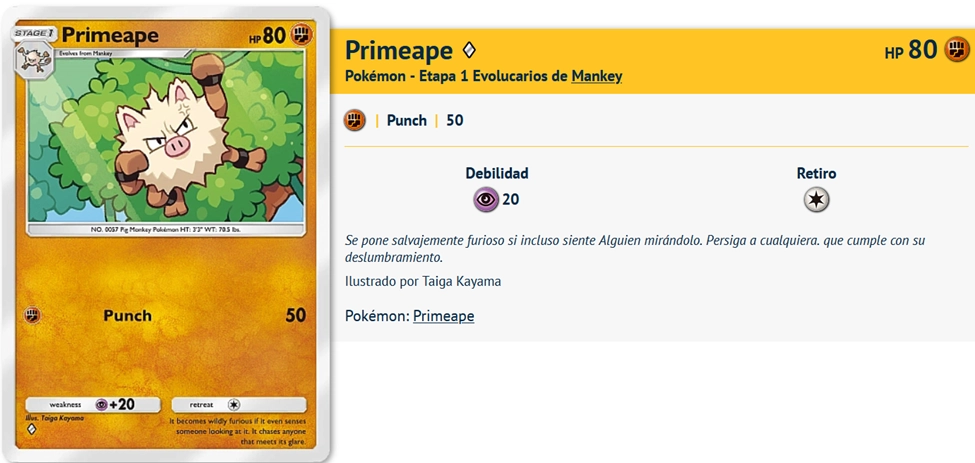 Mejores cartas de la Isla Singular — Pokémon TCG Pocket