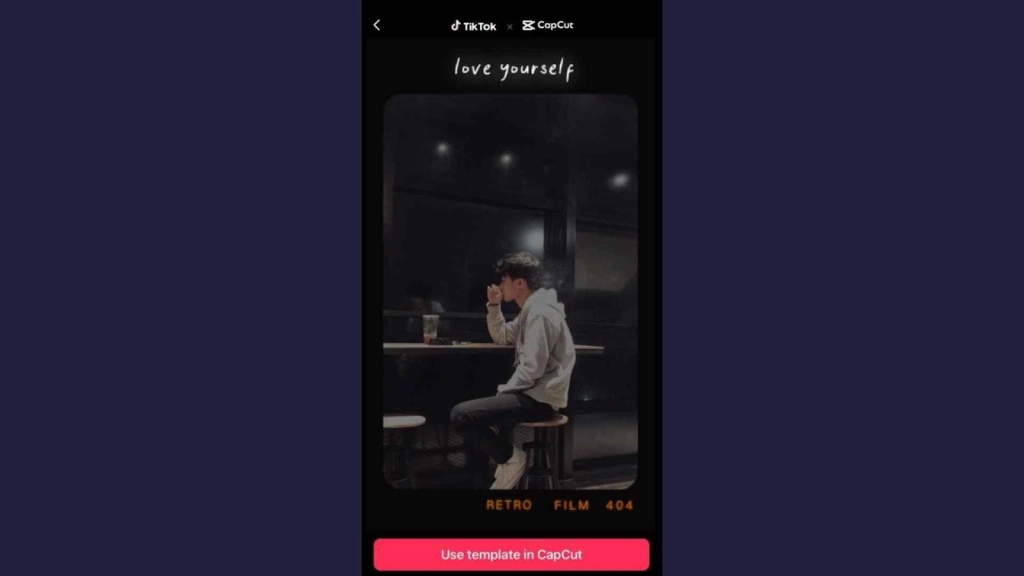 The Best CapCut Template for Videography – Trending 15 in 2025