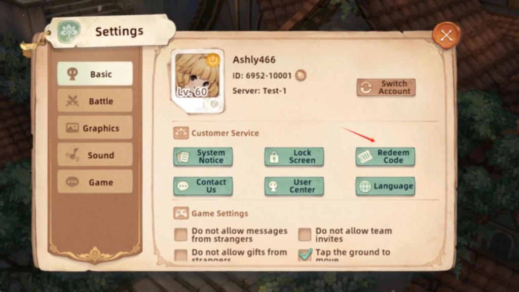Tree of Savior NEO Codes for July 2025