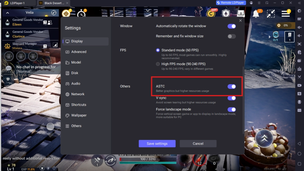 How to Download and Play Black Desert Mobile on PC - Beginners Guide