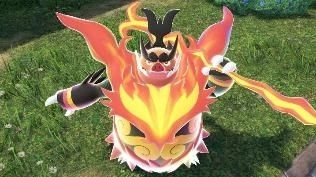 《寶可夢傳說 Z-A 超次元爆湧》的  新增故事／新增內容確定於12月10日發佈！