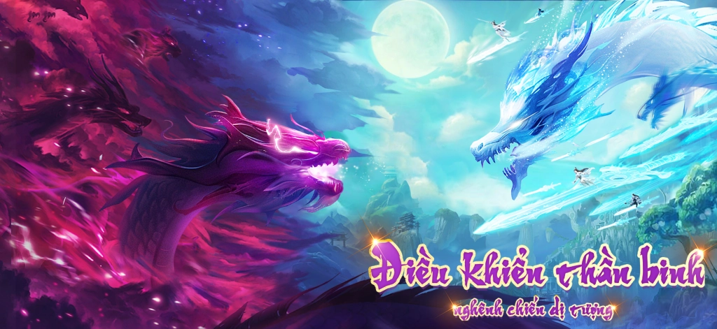 Full bộ code Ngạo Thế Phi Tiên mới nhất - Hướng dẫn cách nhập chi tiết