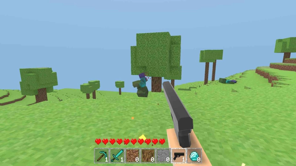 Minecraft Unblocked Minecraft Unblocked